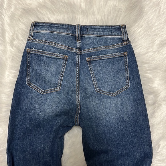 Willow Root Jeans - Picture 3 of 6